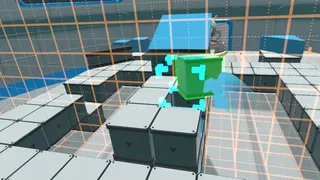 Скриншот 3 к игре Fly to KUMA MAKER