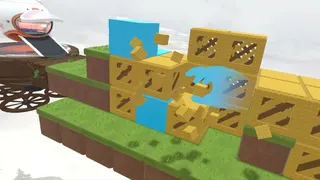 Скриншот 5 к игре Fly to KUMA MAKER