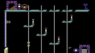 Скриншот 1 к игре The Castles of Dr. Creep