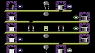 Скриншот 7 к игре The Castles of Dr. Creep