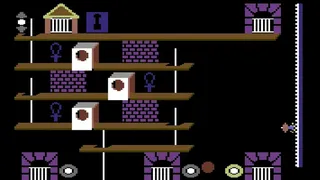 Скриншот 8 к игре The Castles of Dr. Creep