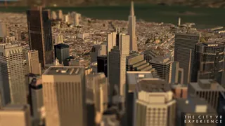 Скриншот 2 к игре City VR