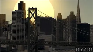 Скриншот 3 к игре City VR