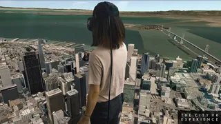 Скриншот 4 к игре City VR