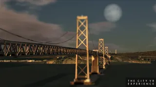 Скриншот 7 к игре City VR