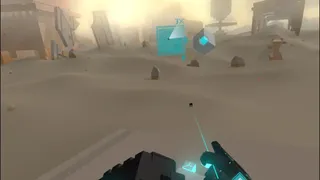 Скриншот 4 к игре Edge Guardian