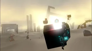 Скриншот 5 к игре Edge Guardian