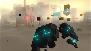 Скриншот 7 к игре Edge Guardian