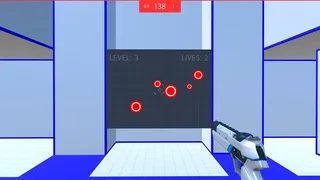 Скриншот 1 к игре Aim Hero