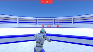Скриншот 2 к игре Aim Hero