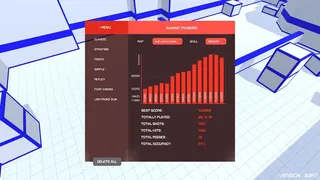 Скриншот 3 к игре Aim Hero
