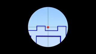 Скриншот 4 к игре Aim Hero