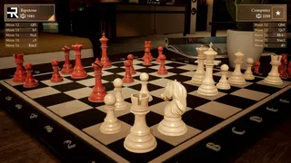 Скриншот 1 к игре Chess Ultra