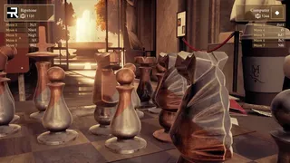 Скриншот 2 к игре Chess Ultra