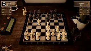 Скриншот 3 к игре Chess Ultra