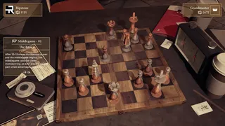 Скриншот 6 к игре Chess Ultra