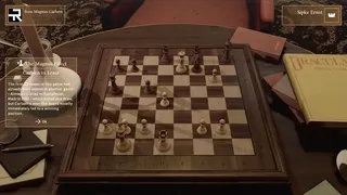Скриншот 7 к игре Chess Ultra