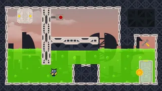 Скриншот 2 к игре Nanooborg