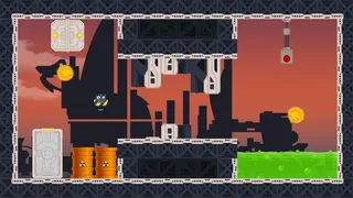 Скриншот 4 к игре Nanooborg