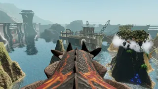 Скриншот 4 к игре Ahros: One Warrior Chronicle