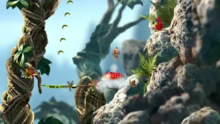 Скриншот 5 к игре Chimpact 1 - Chuck's Adventure