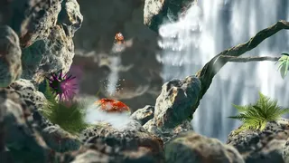 Скриншот 6 к игре Chimpact 1 - Chuck's Adventure
