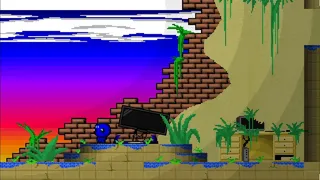 Скриншот 1 к игре Lectrovolt II