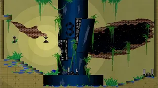 Скриншот 2 к игре Lectrovolt II