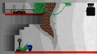 Скриншот 3 к игре Lectrovolt II