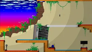 Скриншот 4 к игре Lectrovolt II