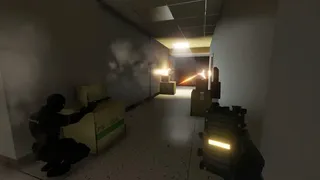 Скриншот 5 к игре Intruder