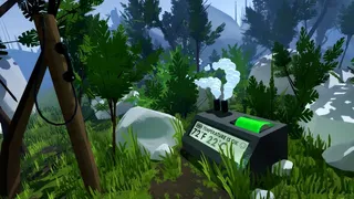 Скриншот 1 к игре Accounting (Legacy)