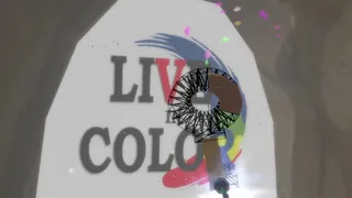 Скриншот 1 к игре Live In Color