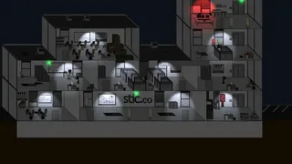 Скриншот 4 к игре Ballistick