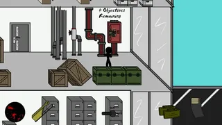 Скриншот 5 к игре Ballistick