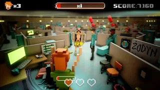 Скриншот 2 к игре Intensive Exposure