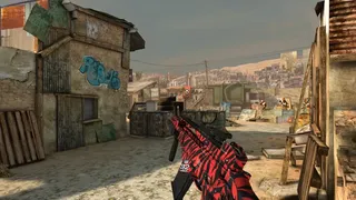 Скриншот 2 к игре Overkill VR: Action Shooter FPS