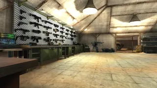 Скриншот 5 к игре Overkill VR: Action Shooter FPS