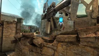Скриншот 6 к игре Overkill VR: Action Shooter FPS