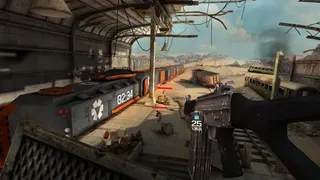 Скриншот 8 к игре Overkill VR: Action Shooter FPS