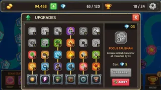 Скриншот 3 к игре Zombo Buster Rising