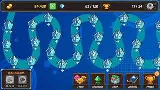 Скриншот 6 к игре Zombo Buster Rising
