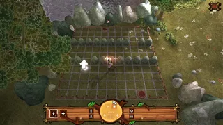 Скриншот 2 к игре Why is the Princess in a Magic Forest?!