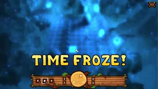 Скриншот 7 к игре Why is the Princess in a Magic Forest?!