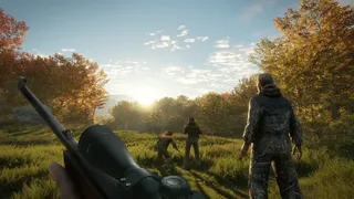 Скриншот 5 к игре theHunter: Call of the Wild