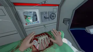 Скриншот 6 к игре Surgeon Simulator: Experience Reality