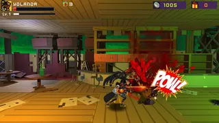 Скриншот 2 к игре Soda Girls