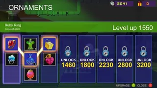 Скриншот 6 к игре Soda Girls