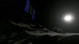 Скриншот 4 к игре The Journey Home