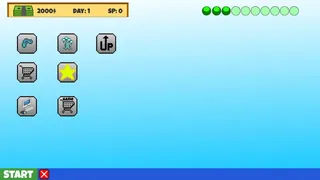 Скриншот 2 к игре Streamer Simulator